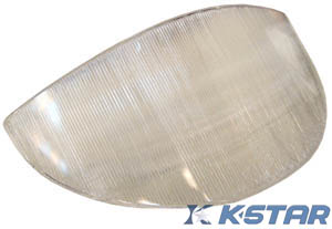 AEROX LENS; TAIL LAMP WHITE