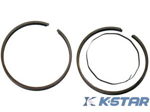DJ50 RING SET