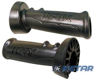PUÑO AEROX NEGRO