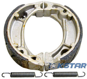 DJ50 BRAKE SHOE