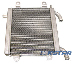 AEROX RADIATOR STD