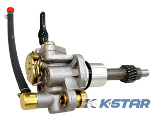 DJ50 OIL PUMP(15100-GR1-9500)