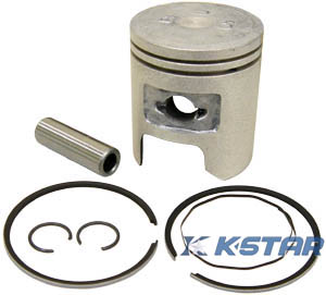 VISION PISTON KIT