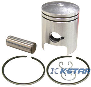MB80 PISTON KIT 45MM
