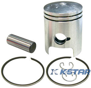 MB80 PISTON KIT