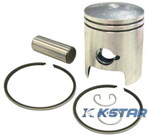 MB80 PISTON KIT