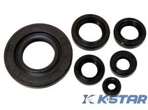 MB80 OIL SEAL KIT