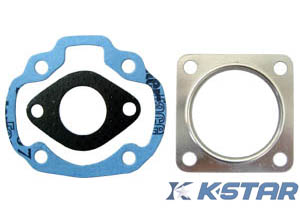 AD50 AIR COLD GASKET SET STD