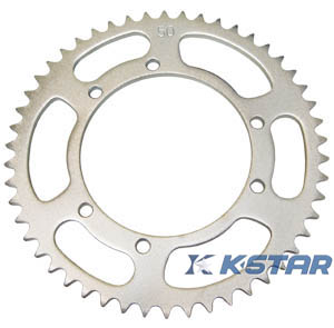 RMX REAR SPROCKET 50T #420