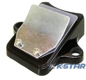 RMX REED VALVE
