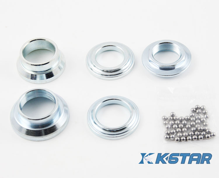 F12/F15 RACE BALL SET