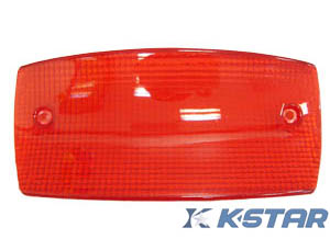 BUXY LENS; TAIL LAMP