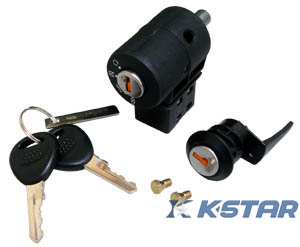 BUXY KEY SET