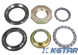 SH125/150 STEERING CAP SET