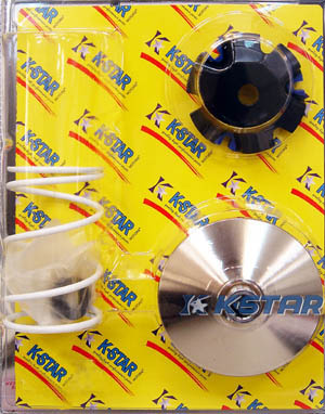 JUEGO VARIOMATIC JOG 3KJ CON EJE MUELLE GRANDE