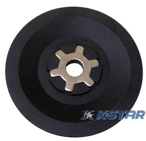 JOG 3KJ FAN RACING TYPE W/ WASHER CLAW
