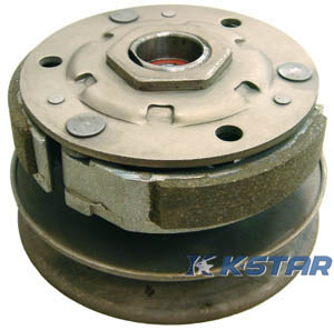 JOG 3KJ DRIVEN PULLY