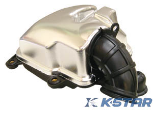 JOG 3KJ AIR CLEANER W/C.P. COVER