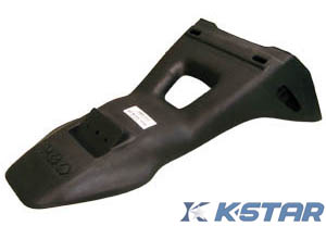 BIG MAX REAR FENDER