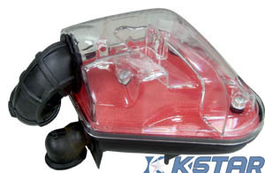 JOG 3KJ AIR CLEANER W/TRANSPARENT COVER