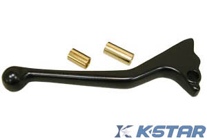 FOX LEVER L/R BLACK