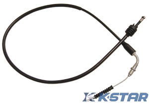 DT50R CLUTCH CABLE