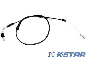DT50R THROTTLE CABLE
