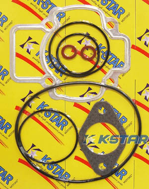 TYPHOON GASKET COMP SET