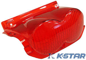 NEOS LENS;TAIL LAMP RED LAMP