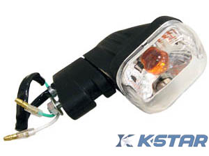 TYPHOON WINKER LAMP REAR LEXUS TYPE