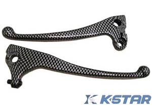 SPIRIT LEVER CARBON