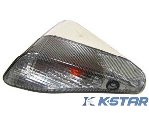NRG POWER FRONT WINKER LAMP LH