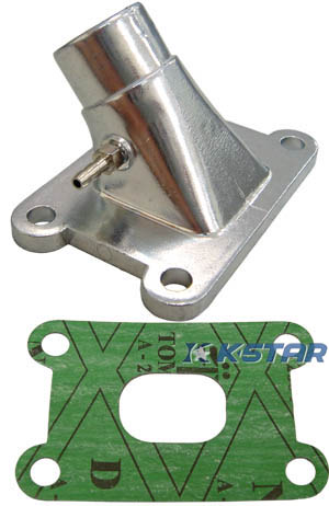 RS50 MANIFOLD ALUM BASE