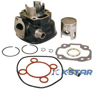 SR50 CYLINDER ONLY 40MM DATOLLI TYPE