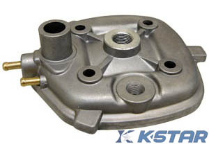 SR50 CYLINDER HEAD