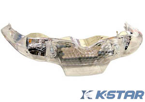PILOTO TRASERO RUNNER TIPO LED