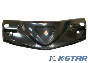 RUNNER HANDLEBAR COVER W/O PAINTING
