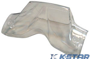 RUNNER II N/M LENS; TAIL LAMP LEXUS TYPE