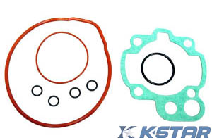 AM6 GASKET TOP SET STD