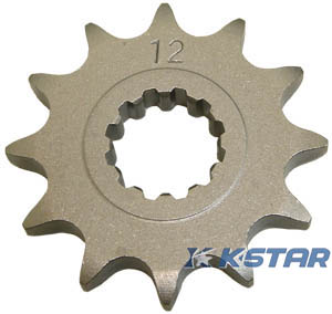 AM6 FRONT SPROCKET