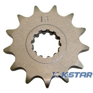 AM6 FRONT SPROCKET