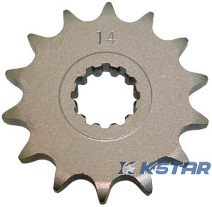 AM6 FRONT SPROCKET