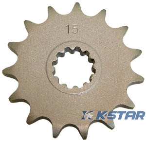 AM6 FRONT SPROCKET