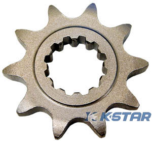 AM6 FRONT SPROCKET