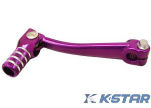 AM6 GEAR PEDAL AM6 PURPLE