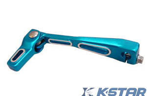 AM6 GEAR PEDAL LIGHTER TYPE BLUE