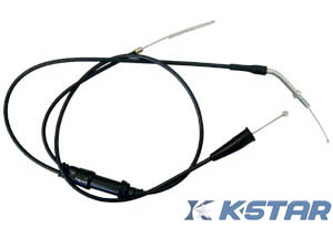 CABLE DE GAS SENDA 2006