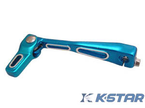 ENCENDEDOR DE PEDAL SENDA GAER TIPO AZUL