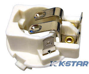OLIVER CITY HEAD LAMP SOCKET