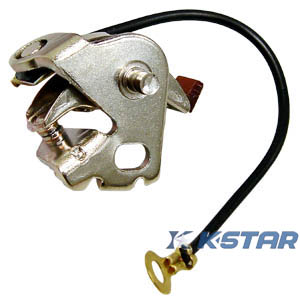 INTERRUPTOR DE CONTACTO PUCH MAXI C/CABLE